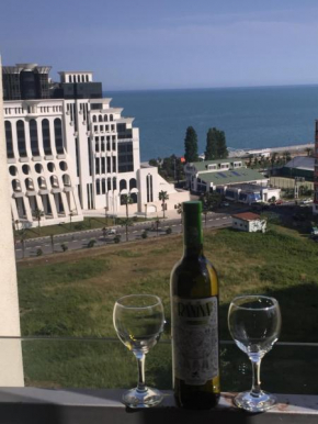  Orbi Plaza David Apt.  Батуми